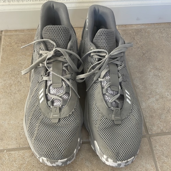 Adidas Dame 7 ‘I Am My Own Fan’ Basketball Shoes - Picture 2 of 5